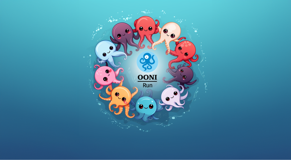OONI RUN v2 Header
