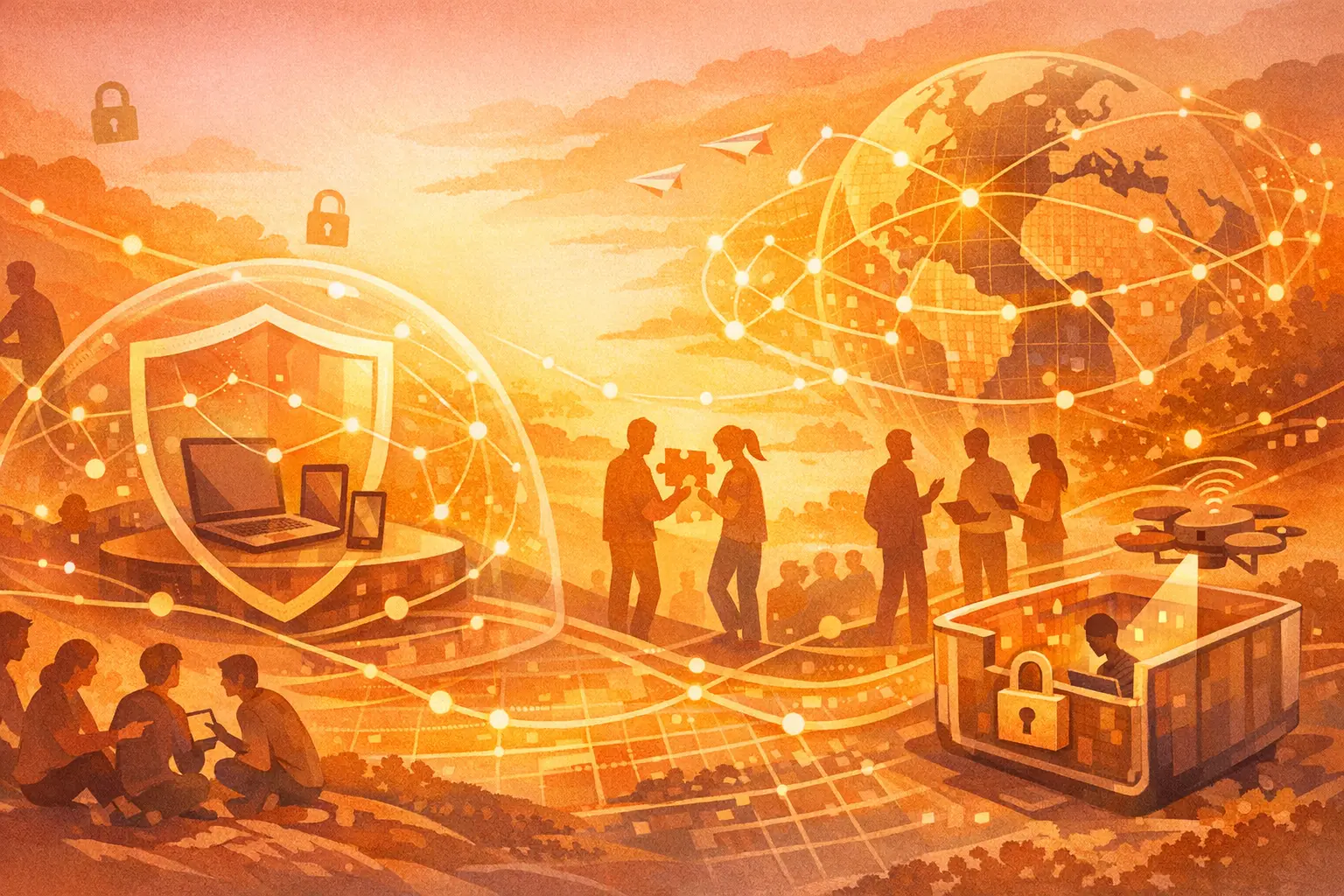 COSCUP 2026 匿名网络社群公开征稿